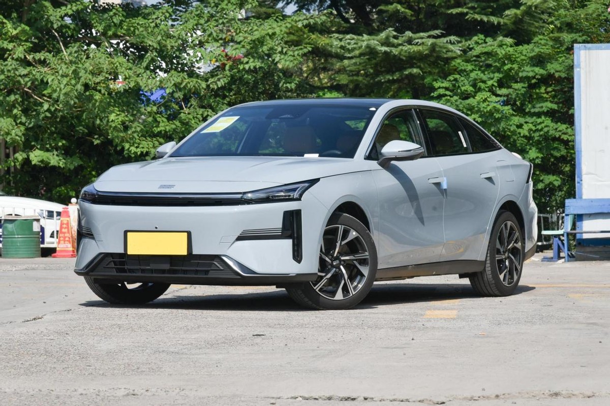 继银河L7后，吉利银河L6敲定9月16日上市，它能否继续卖爆？