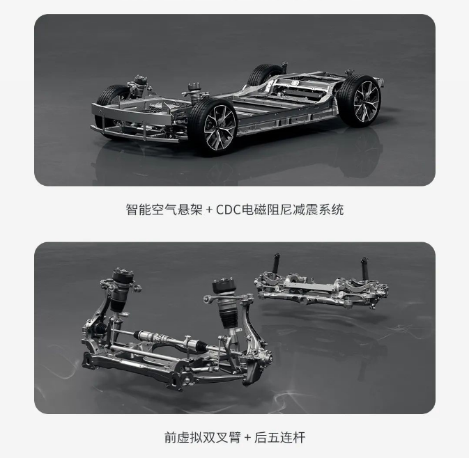 瞄准比亚迪汉EV，奇瑞、东风、红旗齐出新车，谁最有机会成爆款？