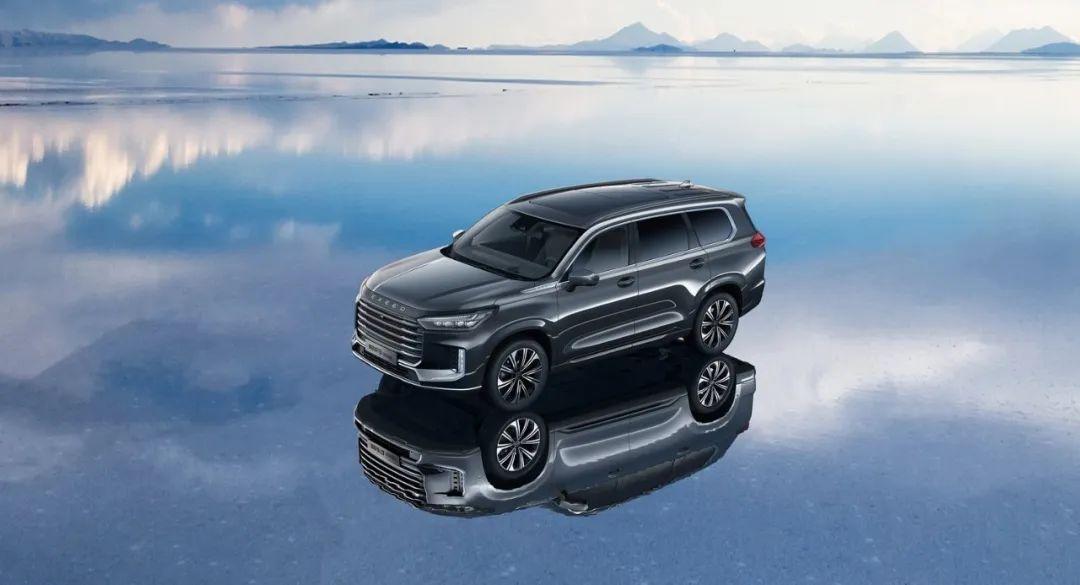 启辰VX6、2024款途观L | 一周新车
