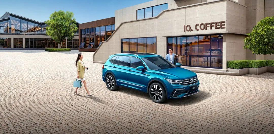 启辰VX6、2024款途观L | 一周新车