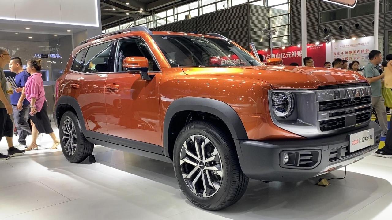 预算10万买国产烧油紧凑SUV，这5款最合适，标配8AT