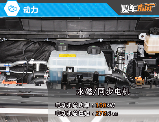 推荐520 Pro 2023款启辰VX6购车指南