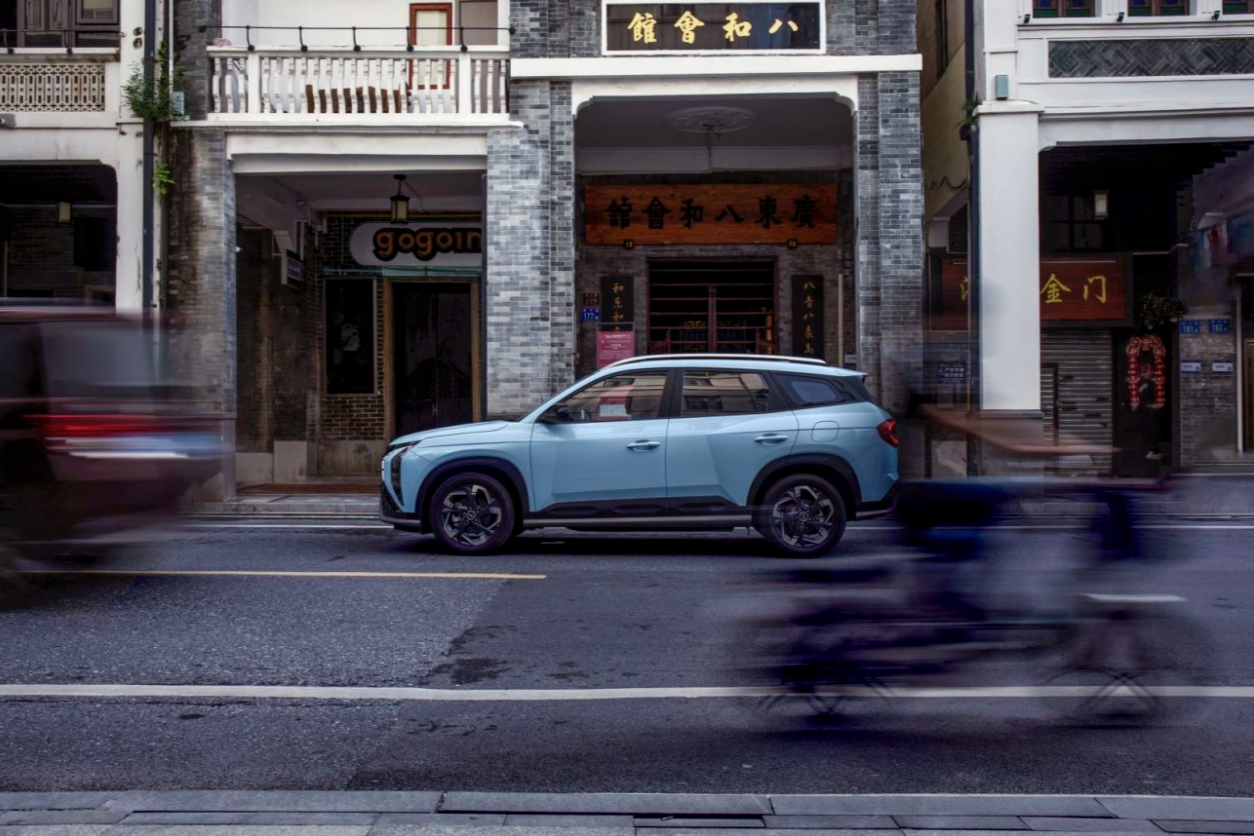 邂逅日照的人文与自然之美，新ix35 沐飒竟是最懂旅行的SUV？