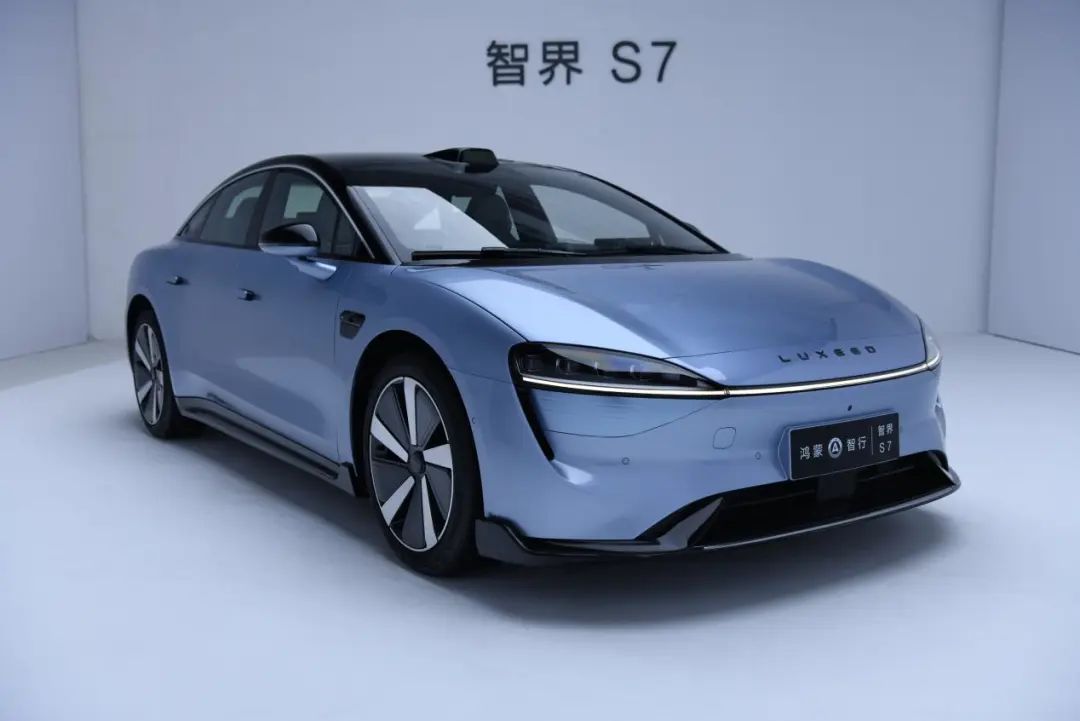 最低20万，国货骄傲，科技配置拉满：盘点值得购买的国产800V车型
