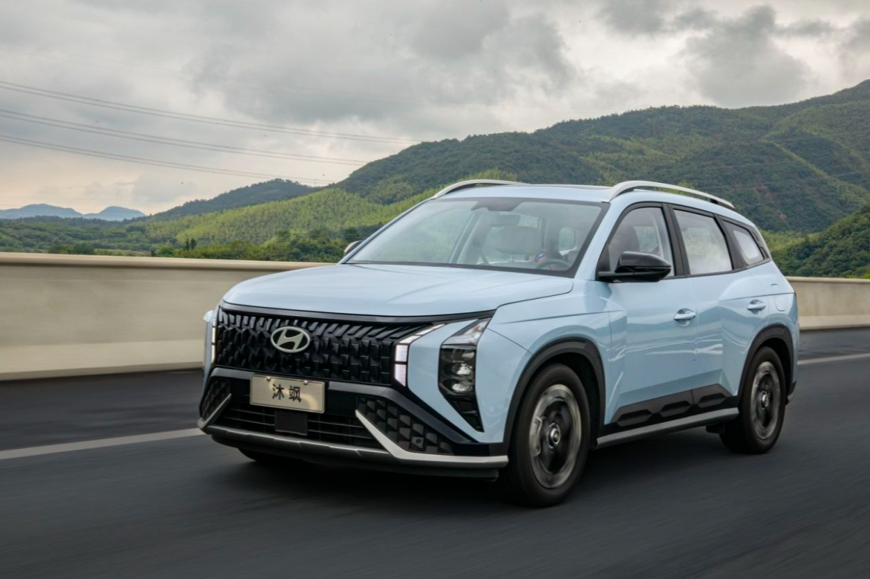 邂逅日照的人文与自然之美，新ix35 沐飒竟是最懂旅行的SUV？