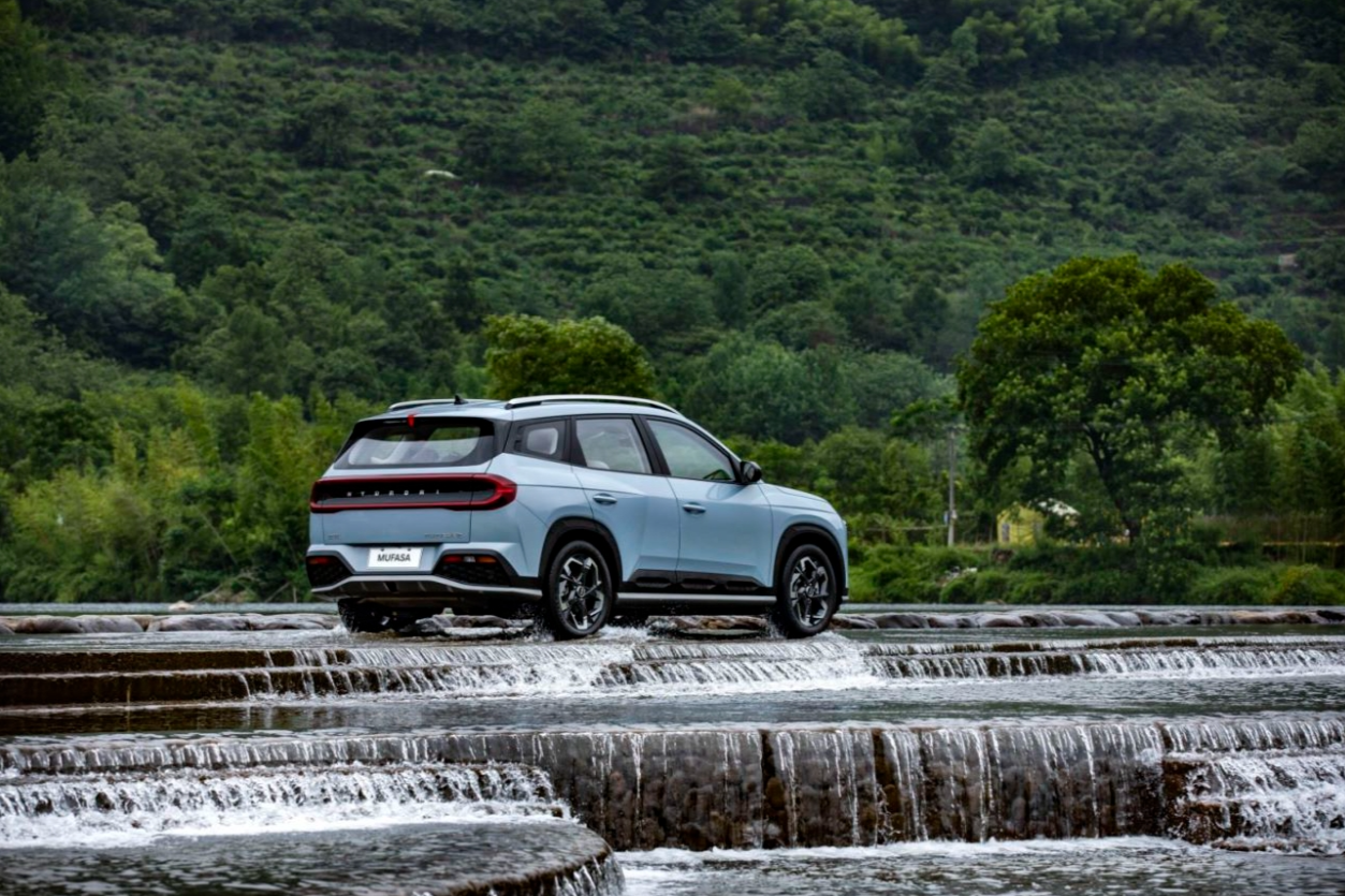 邂逅日照的人文与自然之美，新ix35 沐飒竟是最懂旅行的SUV？