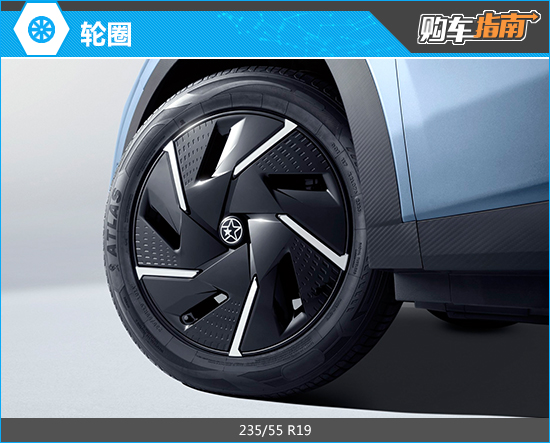 推荐520 Pro 2023款启辰VX6购车指南