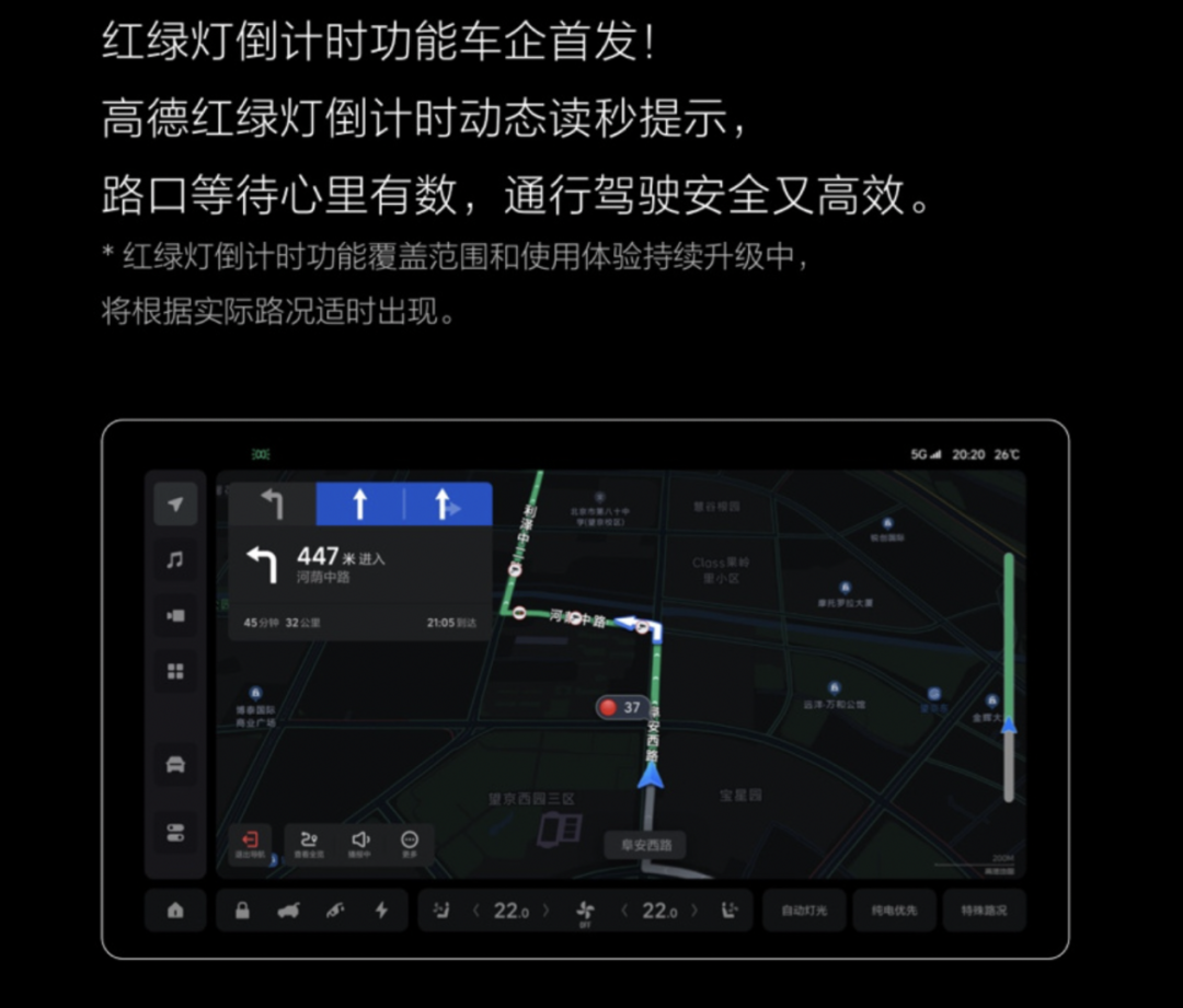 2023 OTA 年榜：蔚小理特华谁最强？
