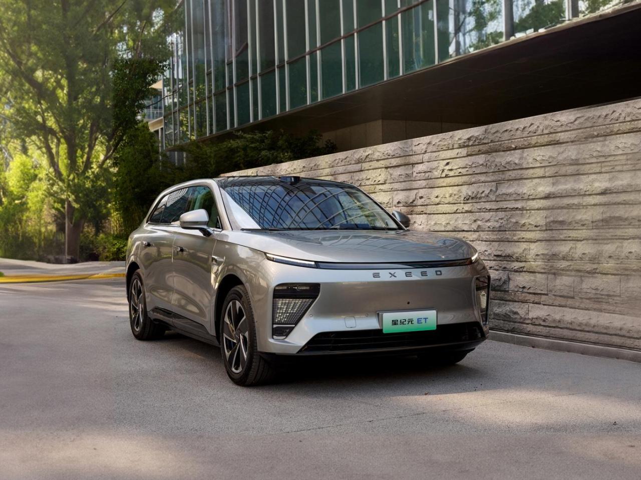奇瑞，都2024年了，你还在“死磕”油车？