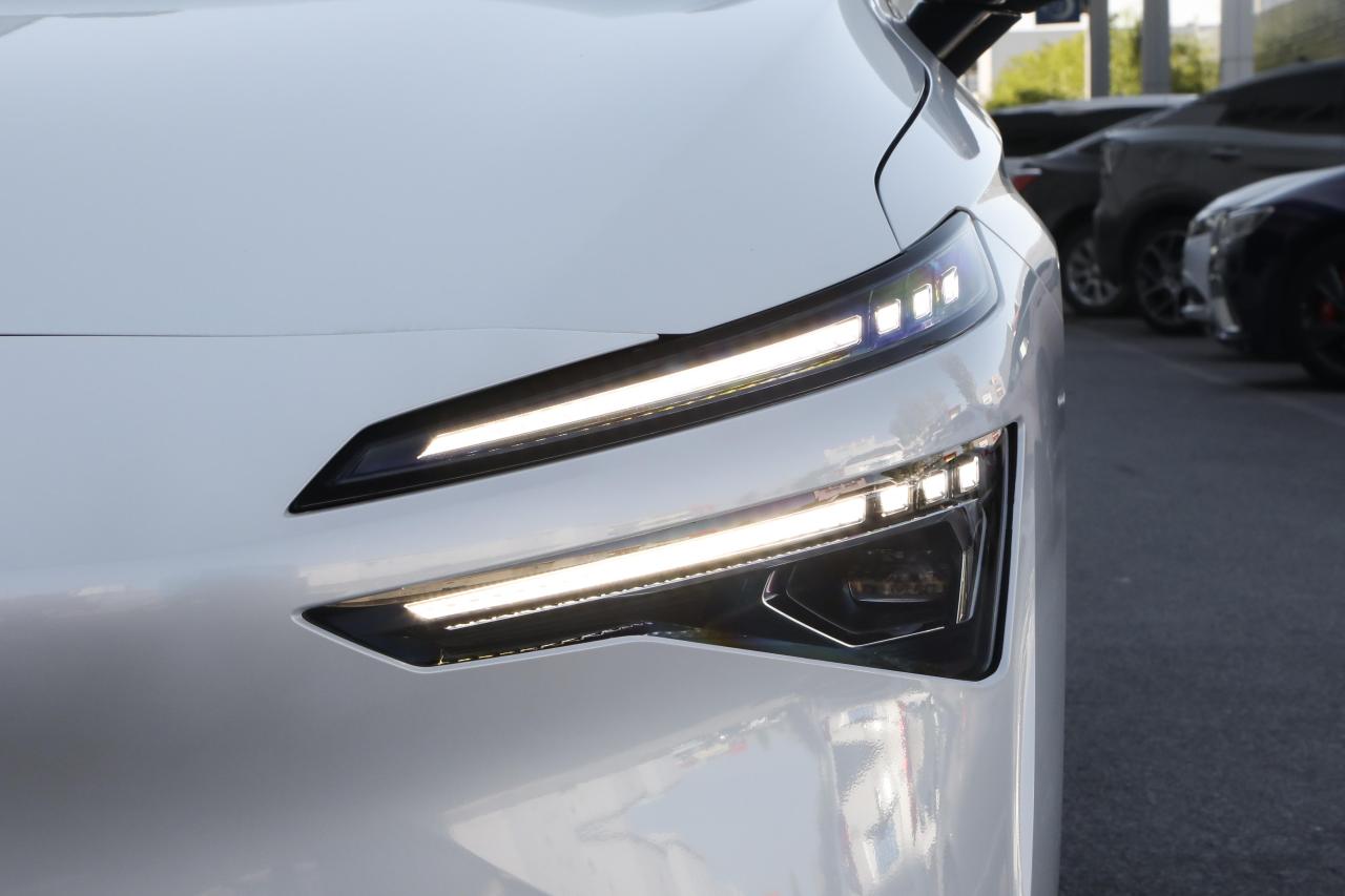 轴距超2.7米,起售价14.99万,纯电家轿AION S Max怎么样?