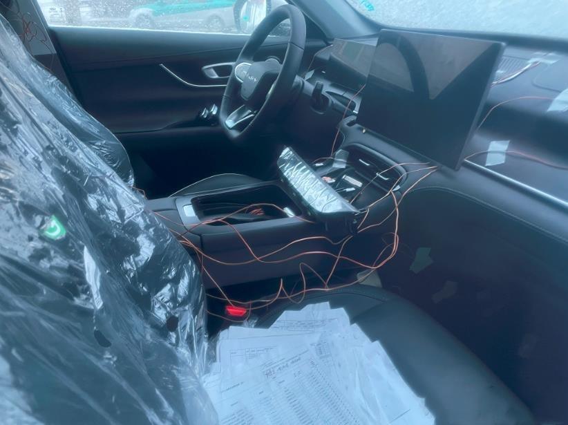 奇瑞，都2024年了，你还在“死磕”油车？