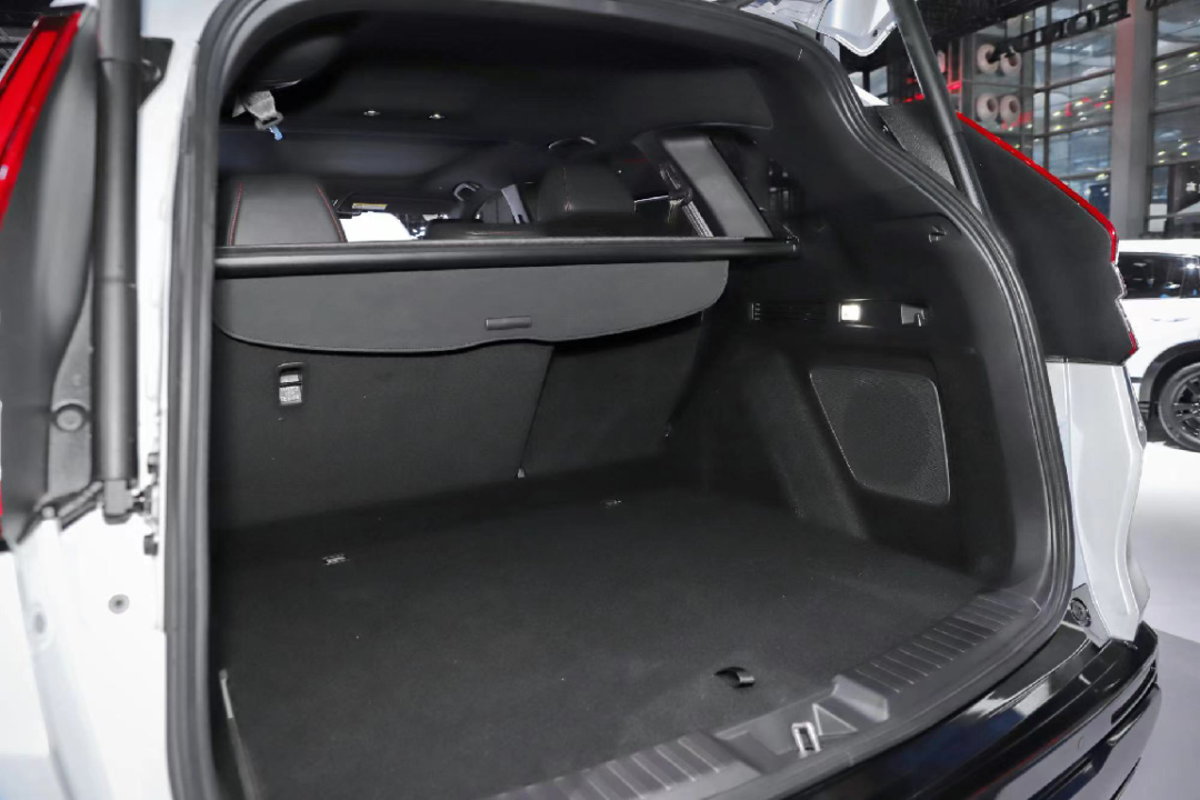 东风本田CR-V：年销21万台的秘密武器是？