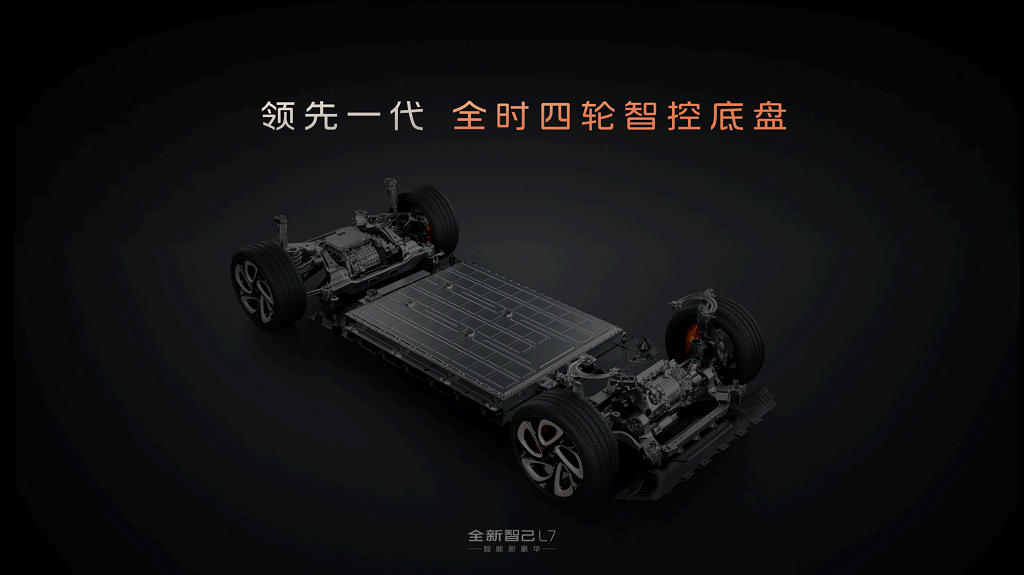 智己全系车型亮相日内瓦车展！中国新能源汽车出海让老外惊艳！