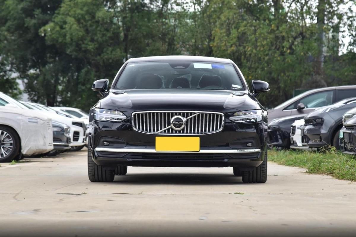 新一轮“价格战”打响，S90降幅超10万，标配2.0T+8AT，不香？