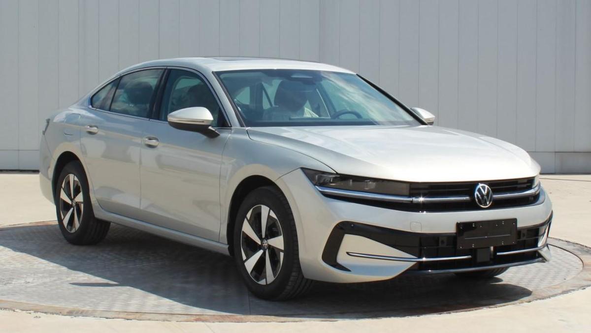 新车|一汽-大众全新一代迈腾工信部申报图曝光！将于今年内上市